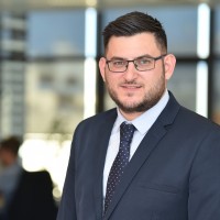 iGaming Platform Employee Ryan Galea's profile photo