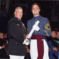 US Army Employee Patrick Rigby's profile photo