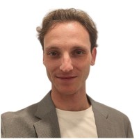 sunaero Employee Guillaume de la Bastie's profile photo