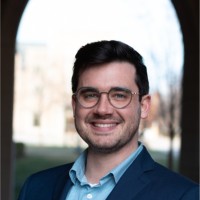 White & Case LLP Employee Pj Amato's profile photo