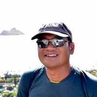 Empower Semiconductor Employee Minh Dao's profile photo