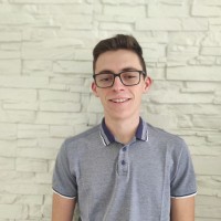 Alema Automation Employee Maxence Lafage's profile photo