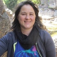City of Gardiner Employee Melissa Lindley's profile photo