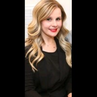 Lexington Tax Services Employee Victoria Rivera's profile photo