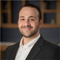 Levy Restaurants Employee John Ham's profile photo