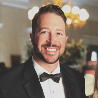 Continental Materials, Inc. Employee Colin Staley's profile photo