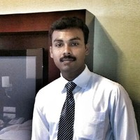 Asiana Hotels Employee Saravanakumar Murugan's profile photo