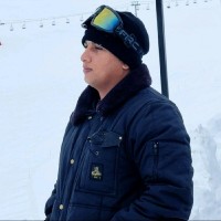 Grupo Moura Employee Wesley Souza's profile photo