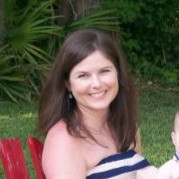 Arkansas Farm Bureau Employee Amanda Cox's profile photo