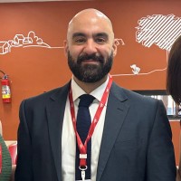 Red House International School Employee Carlos Freitas's profile photo