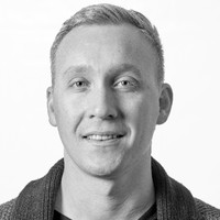 Delta Air Lines Employee Josh Stowell's profile photo