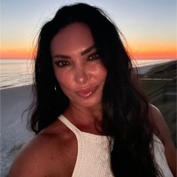 E-mail e número de telefone de Cindy Peterson