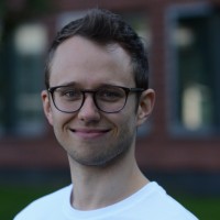 Kern AI Employee Henrik Wenck's profile photo