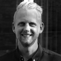 Sostrene Grene Employee René Tingskov's profile photo