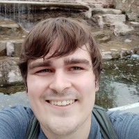 Applied Training Solutions Employee Joshua Wilding's profile photo