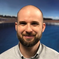 Jones & Henry Engineers Employee Philip Teague's profile photo