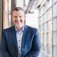 Department for Education, South Australia Employee Daniel Hughes's profile photo