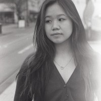 Gage Academy of Art Employee Ashley Miya's profile photo