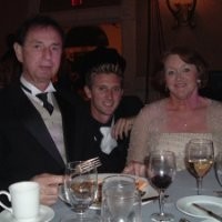 Lucas Oil Products Employee Charlotte Lucas's profile photo