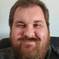 Software Developer Employee TJ Brackett's profile photo
