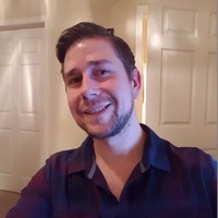 ZTelco Employee Daniel Ray's profile photo