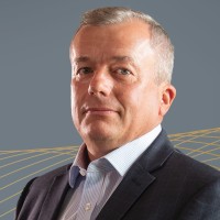 Proserv Employee Iain Smith's profile photo