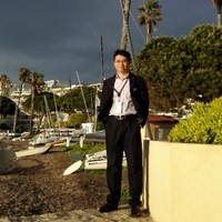 CF PharmTech, Inc. Employee Hongfu Tao's profile photo
