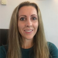 Atrium Consulting Ltd Employee Lauren Woodman's profile photo