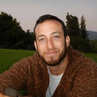 SpecterX Employee Ido Bloch's profile photo