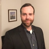 Thrive Employee Mark Schepp's profile photo