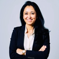 Coach Employee Monica Aggarwal's profile photo