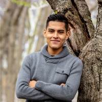 Upsolve Employee Jean Tobar's profile photo
