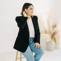 ASCOT Travel Services Employee Rachel Wolf's profile photo