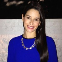 SMYTHE Employee Lindsay Vilensky's profile photo