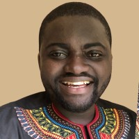 Afe Babalola University Employee Abraham Adeniran's profile photo