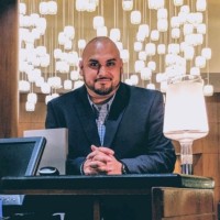 Hyatt Regency Santa Clara, Inc. Employee Alfonso Jimenez's profile photo