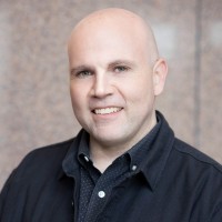 Compass Minerals Employee Kevin Gabriel's profile photo