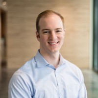 Judi Health Employee Alan Wilde's profile photo