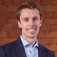 EventMAP Employee Neil Andrews's profile photo