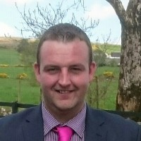 Niall Kelly Email & Phone Number