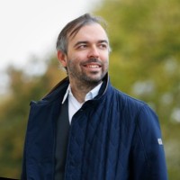 Nordic Investment Bank Employee Igors Kasjanovs's profile photo