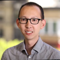 Aaron Dang Email & Phone Number