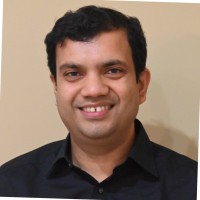 Achint Kumar Email