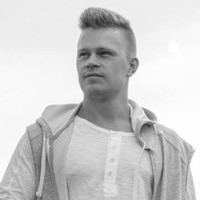 Evidente Employee Jonathan Sönnerup's profile photo