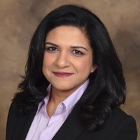 Pina Desai
