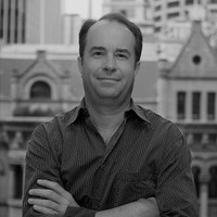 EmployeeConnect Employee Paul Thompson's profile photo