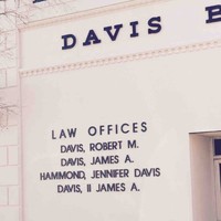 Davis & Davis Employee Jennifer Hammond's profile photo