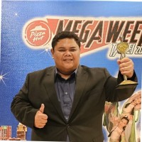 Mercu Employee Mas Erwan's profile photo