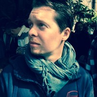 Nicolas Duplessis Email & Phone Number