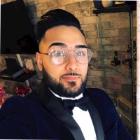 Rigby Group plc Employee Mann's profile photo